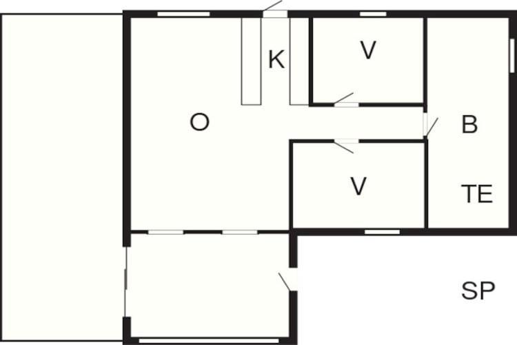 Holiday Home Hejls IV Exterior foto